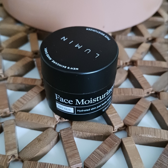 lumin Grooming Brand New Lumin Face Moisturizer Ml Poshmark